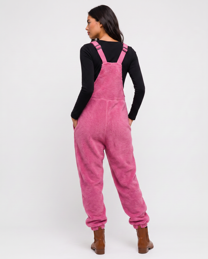 Virelle | Combinaison Ample Femme