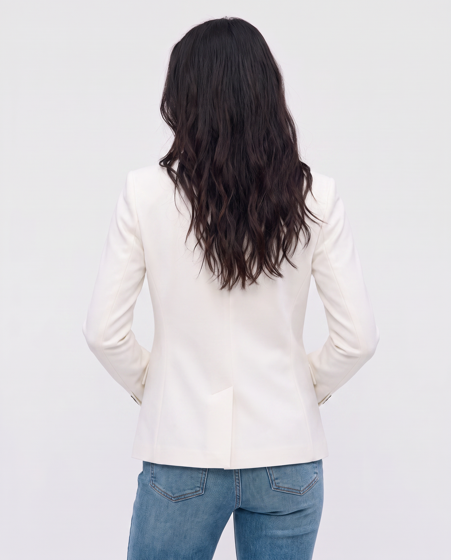 Virelle | Blazer Femme Cintré