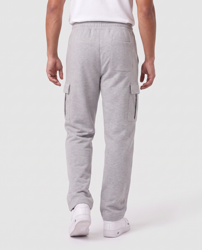 Virelle | Pantalon De Survêtement Cargo Homme