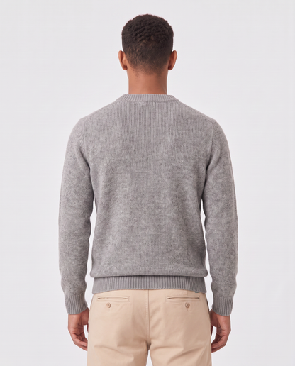 Virelle | Pull En Laine Homme