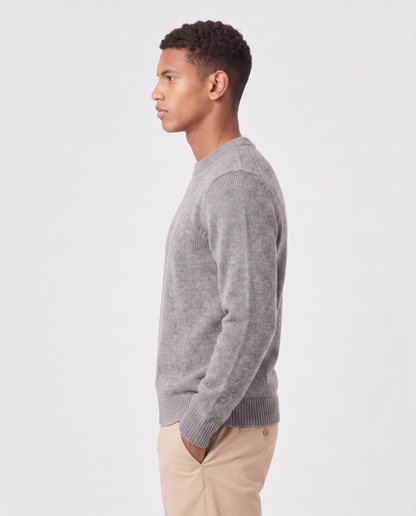 Virelle | Pull En Laine Homme