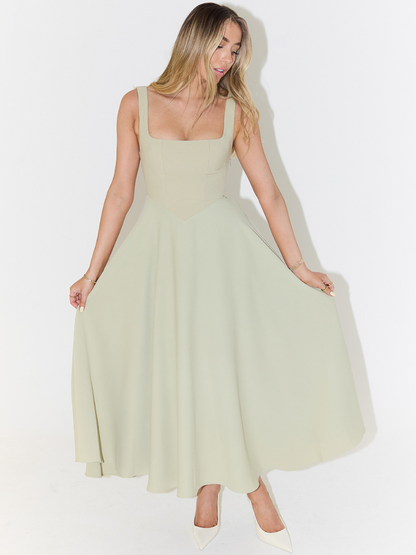 Scarli | Robe Élégante