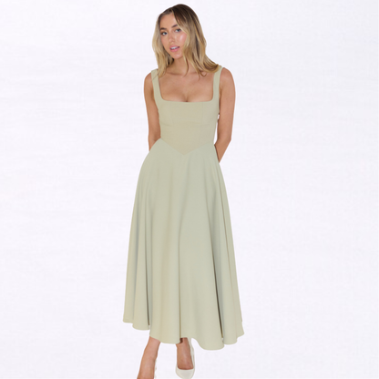 Scarli | Robe Élégante