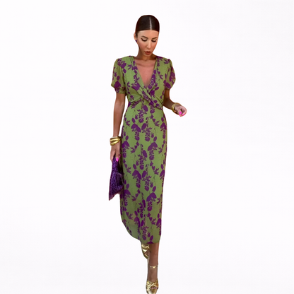 Valina | Robe d'Été Légère