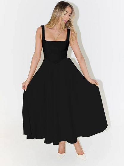 Scarli | Robe Élégante