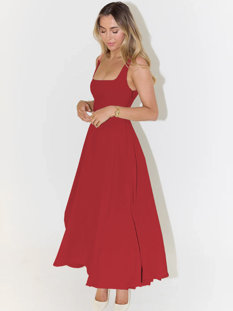 Scarli | Robe Élégante
