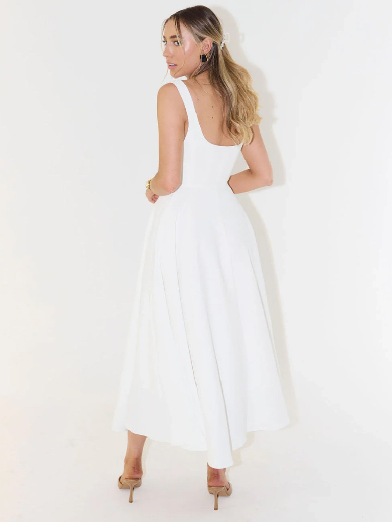 Scarli | Robe Élégante