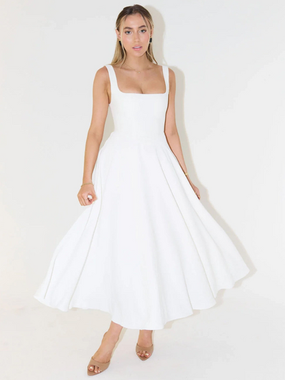 Scarli | Robe Élégante