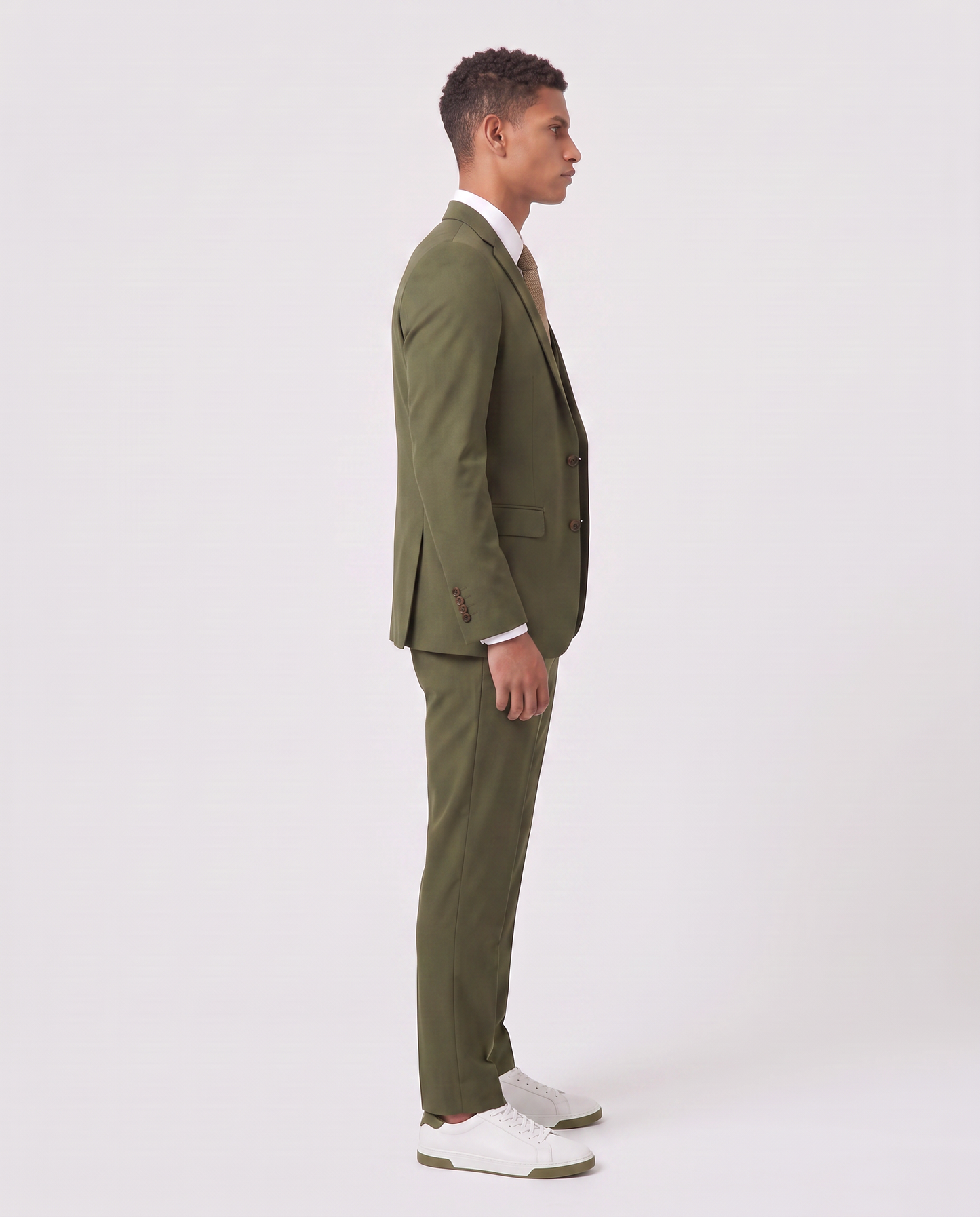 Virelle | Costume Mariage Homme 3 Pièces