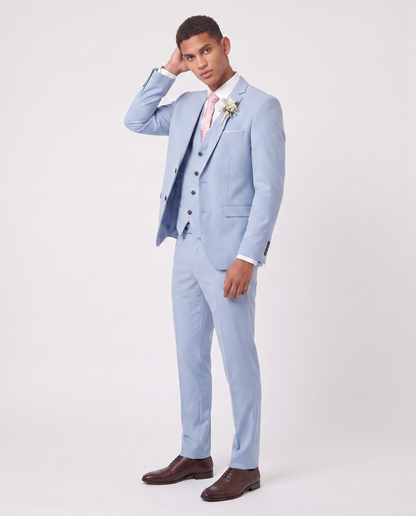 Virelle | Costume Homme Slim 3 Pièces