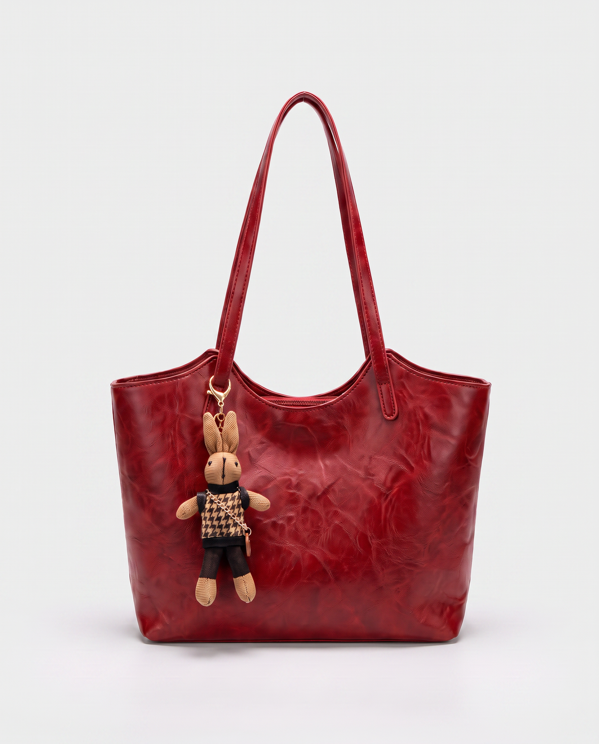 Virelle | Sac Cabas Femme Effet Vintage