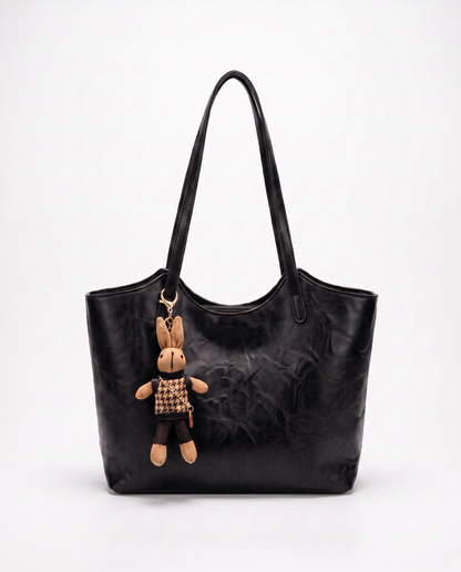 Virelle | Sac Cabas Femme Effet Vintage