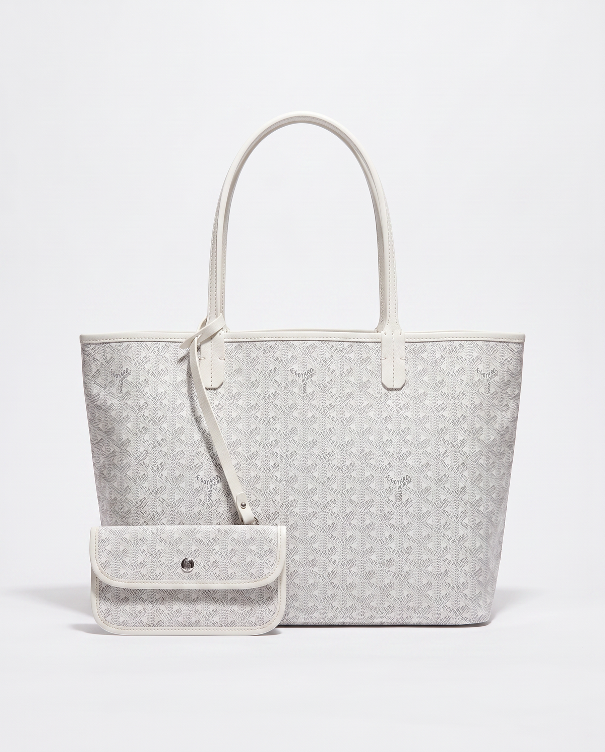 Virelle | Sac Cabas Femme à Motif Géométrique