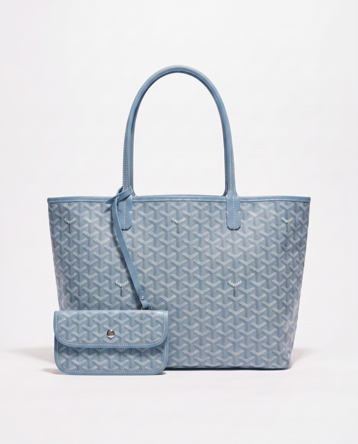 Virelle | Sac Cabas Femme à Motif Géométrique