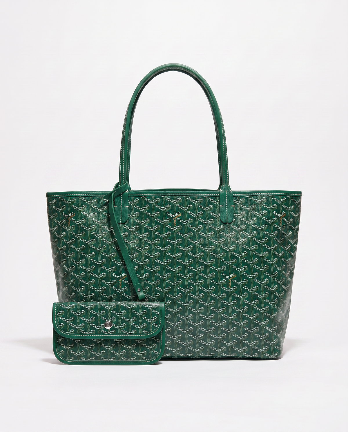 Virelle | Sac Cabas Femme à Motif Géométrique