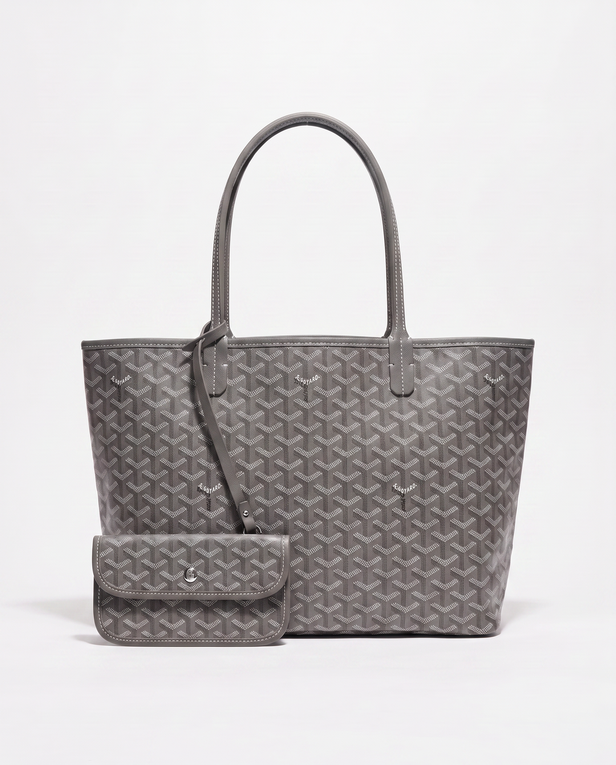 Virelle | Sac Cabas Femme à Motif Géométrique