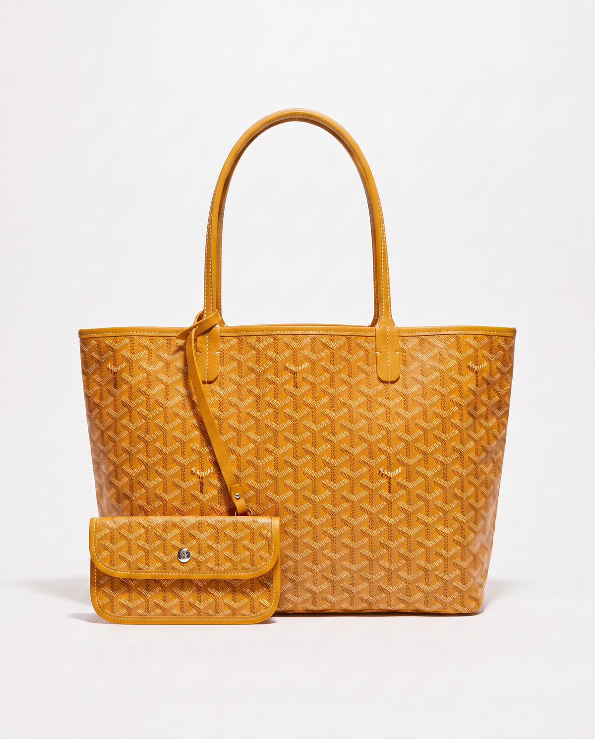 Virelle | Sac Cabas Femme à Motif Géométrique