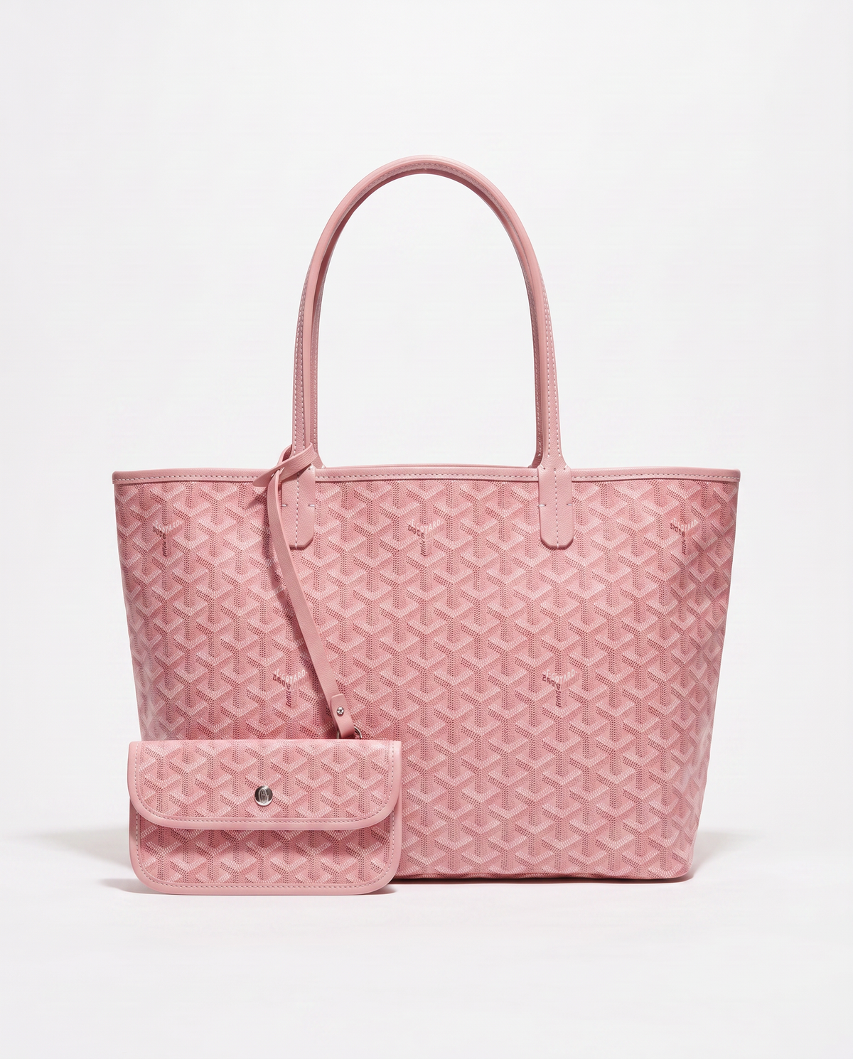 Virelle | Sac Cabas Femme à Motif Géométrique
