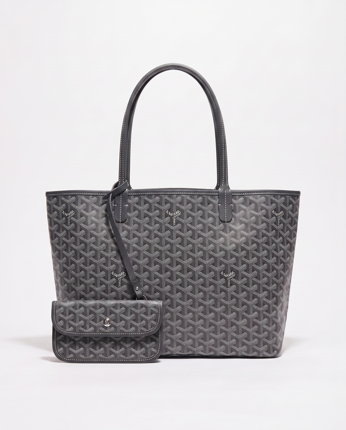 Virelle | Sac Cabas Femme à Motif Géométrique