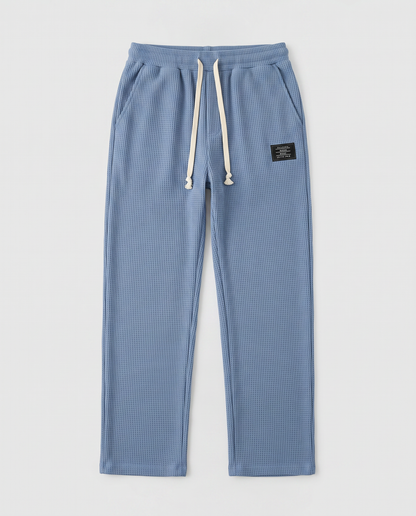 Virelle | Pantalon de Jogging Homme à Coupe Ample