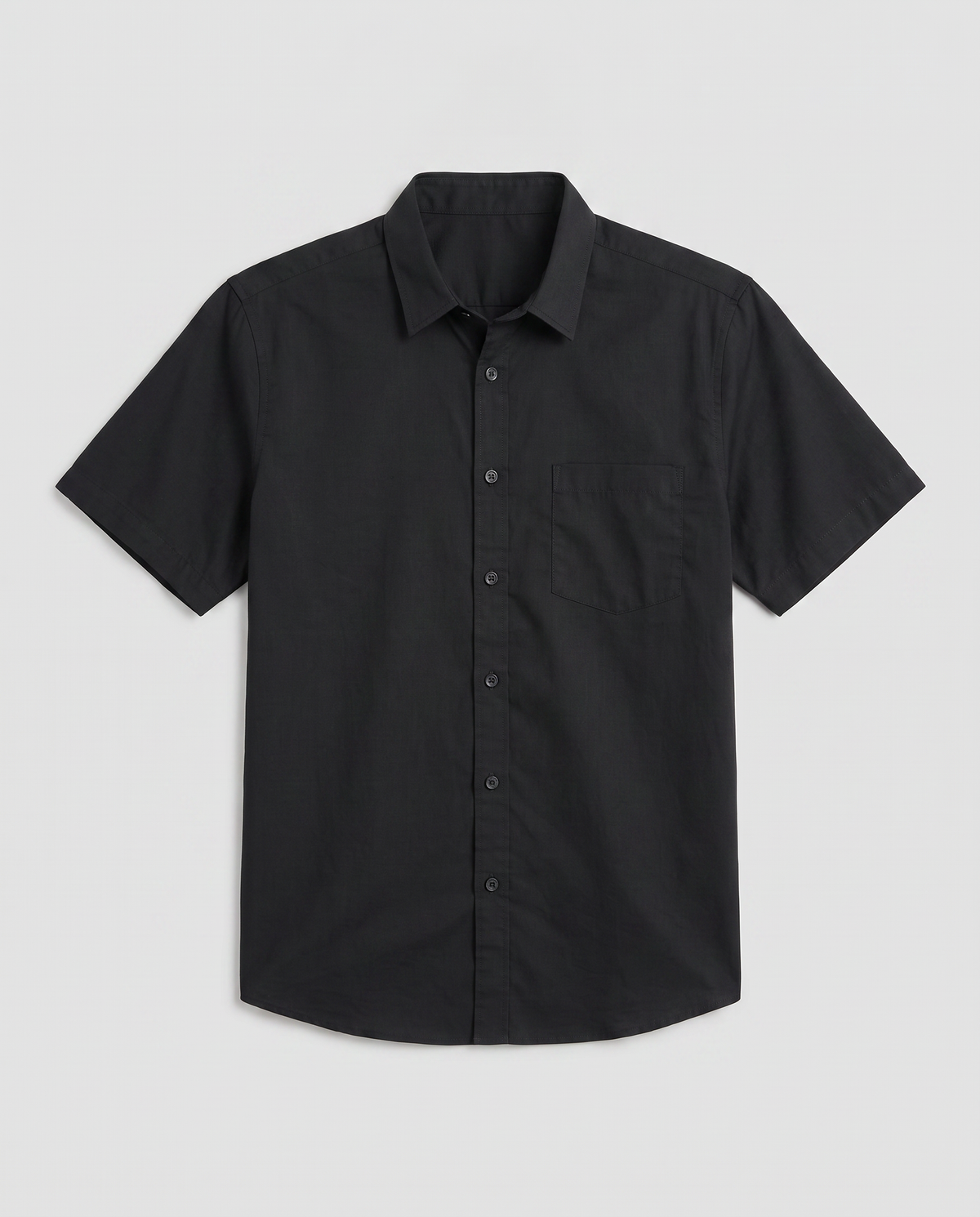 Virelle | Chemise Homme Manches Courtes