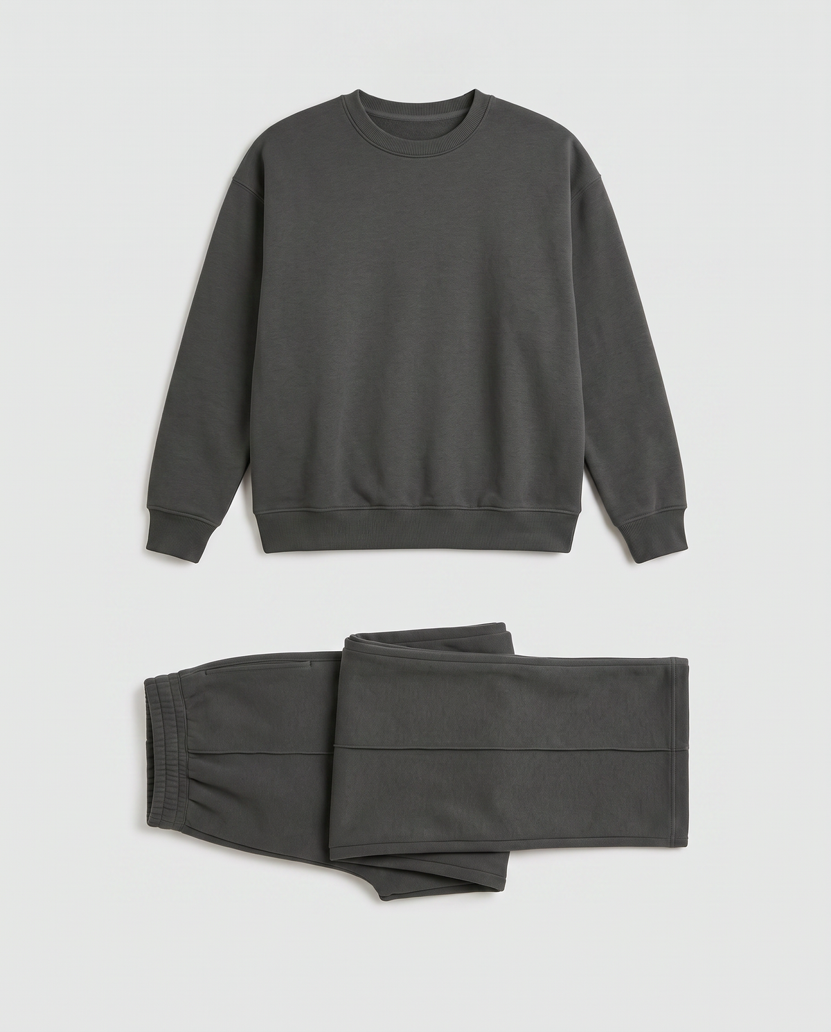 Virelle | Ensemble Sweat Femme 2 Pièces Pantalon Large