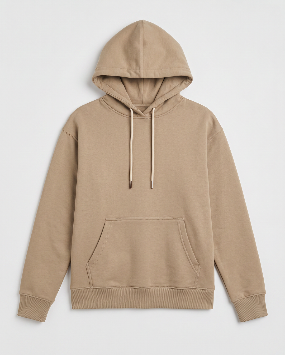 Virelle | Sweat à Capuche Oversize Femme