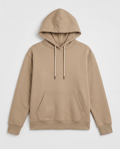 Virelle | Sweat à Capuche Oversize Femme