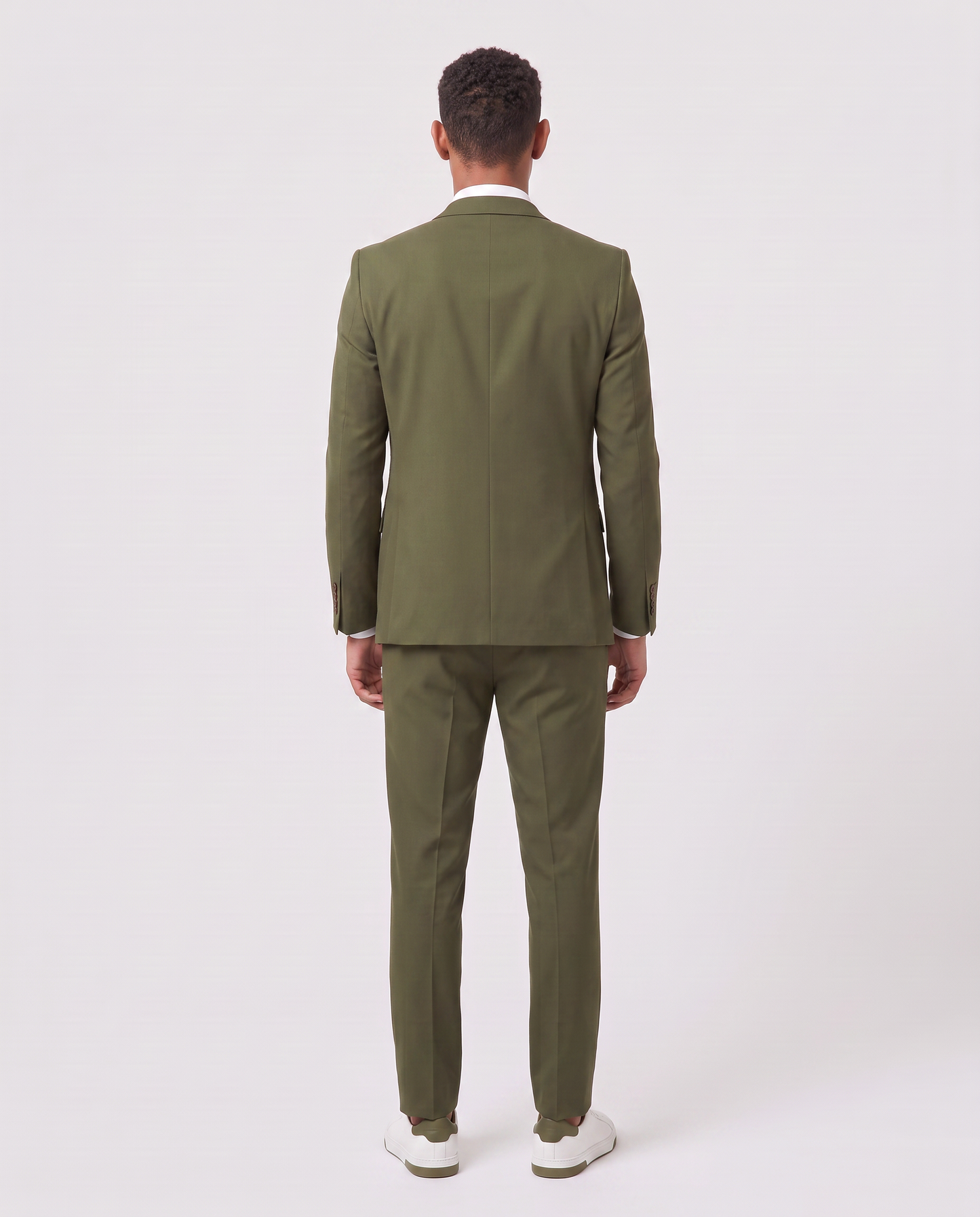Virelle | Costume Mariage Homme 3 Pièces