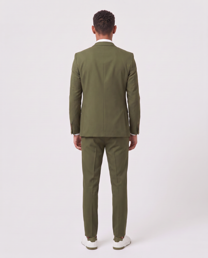 Virelle | Costume Mariage Homme 3 Pièces