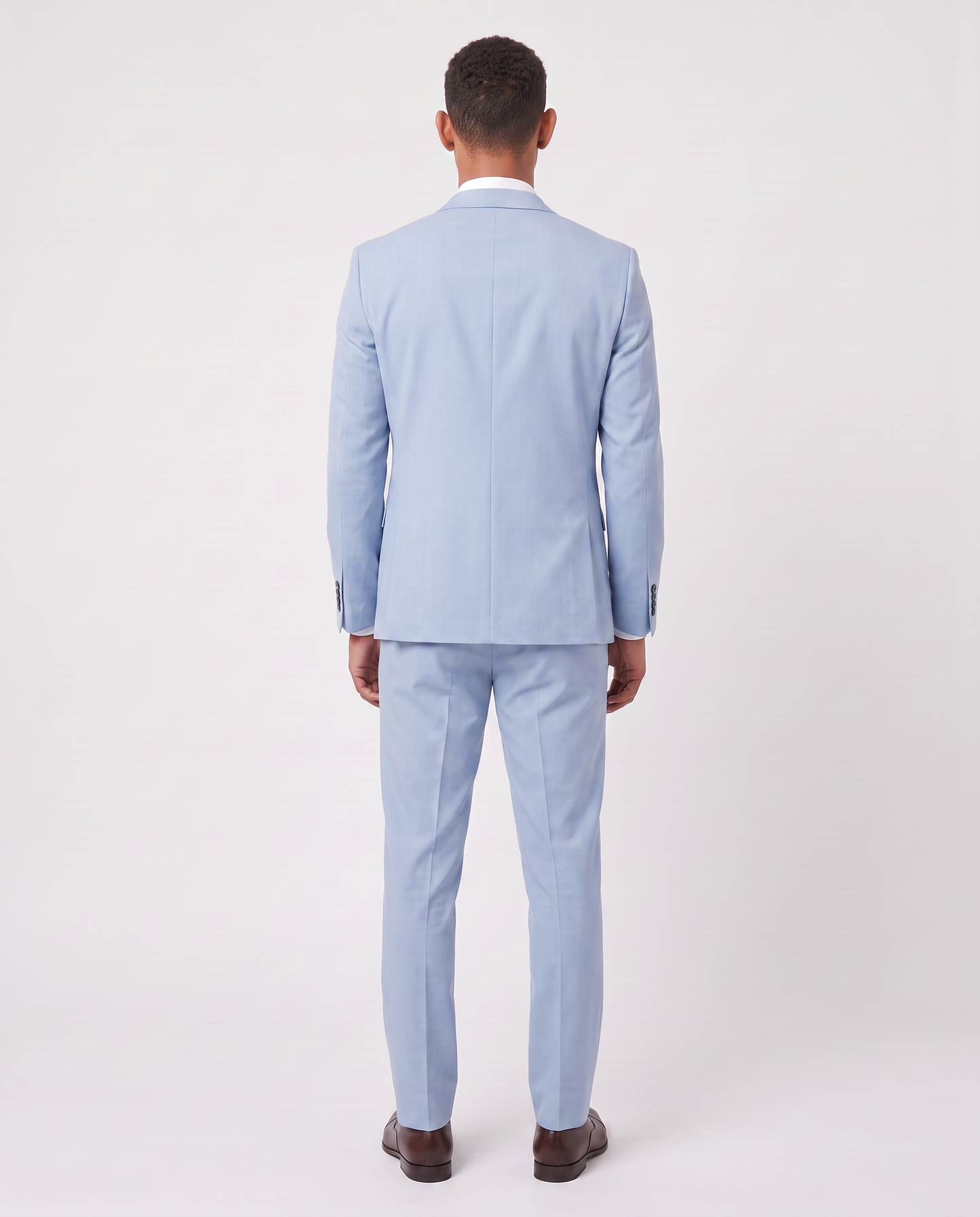 Virelle | Costume Homme Slim 3 Pièces