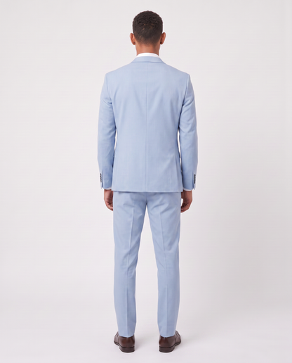 Virelle | Costume Homme Slim 3 Pièces