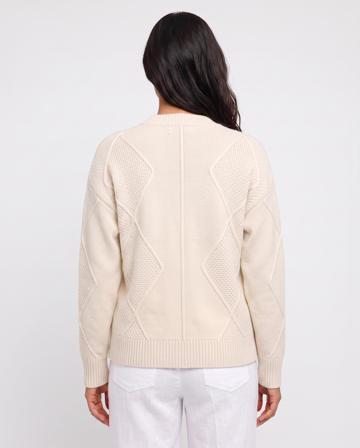 Virelle | Cardigan Femme Cachemire