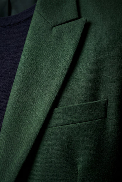 Virelle | Costume Homme 2 Pièces à Simple Boutonnage