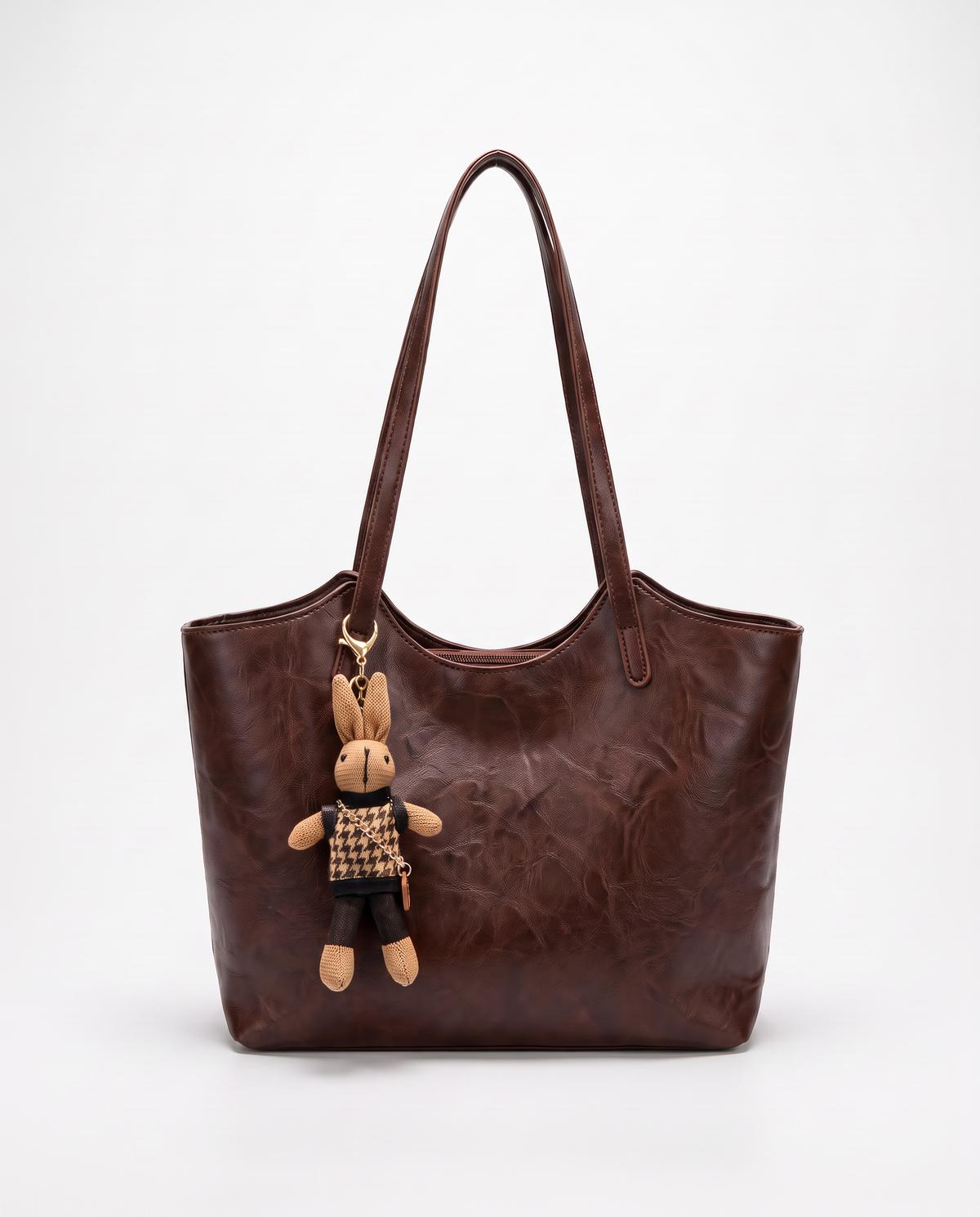 Virelle | Sac Cabas Femme Effet Vintage