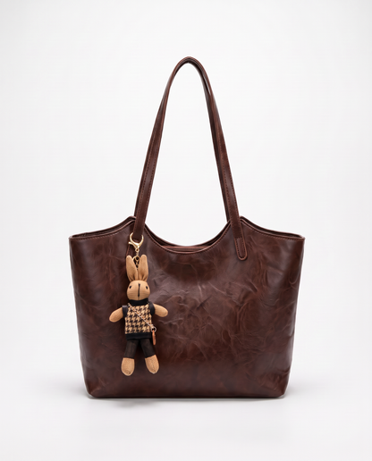 Virelle | Sac Cabas Femme Effet Vintage