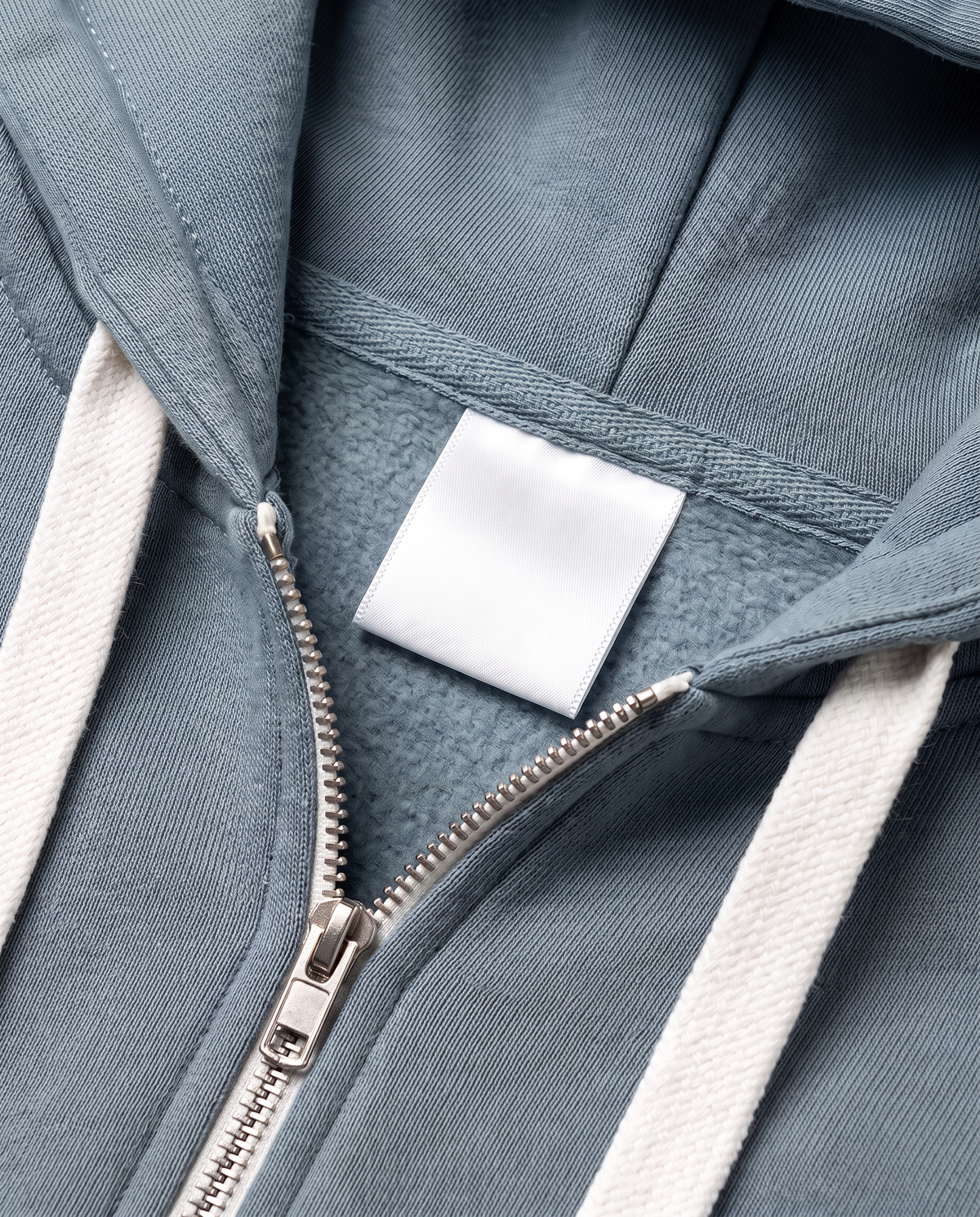 Virelle | Sweat à Capuche Zippé Femme