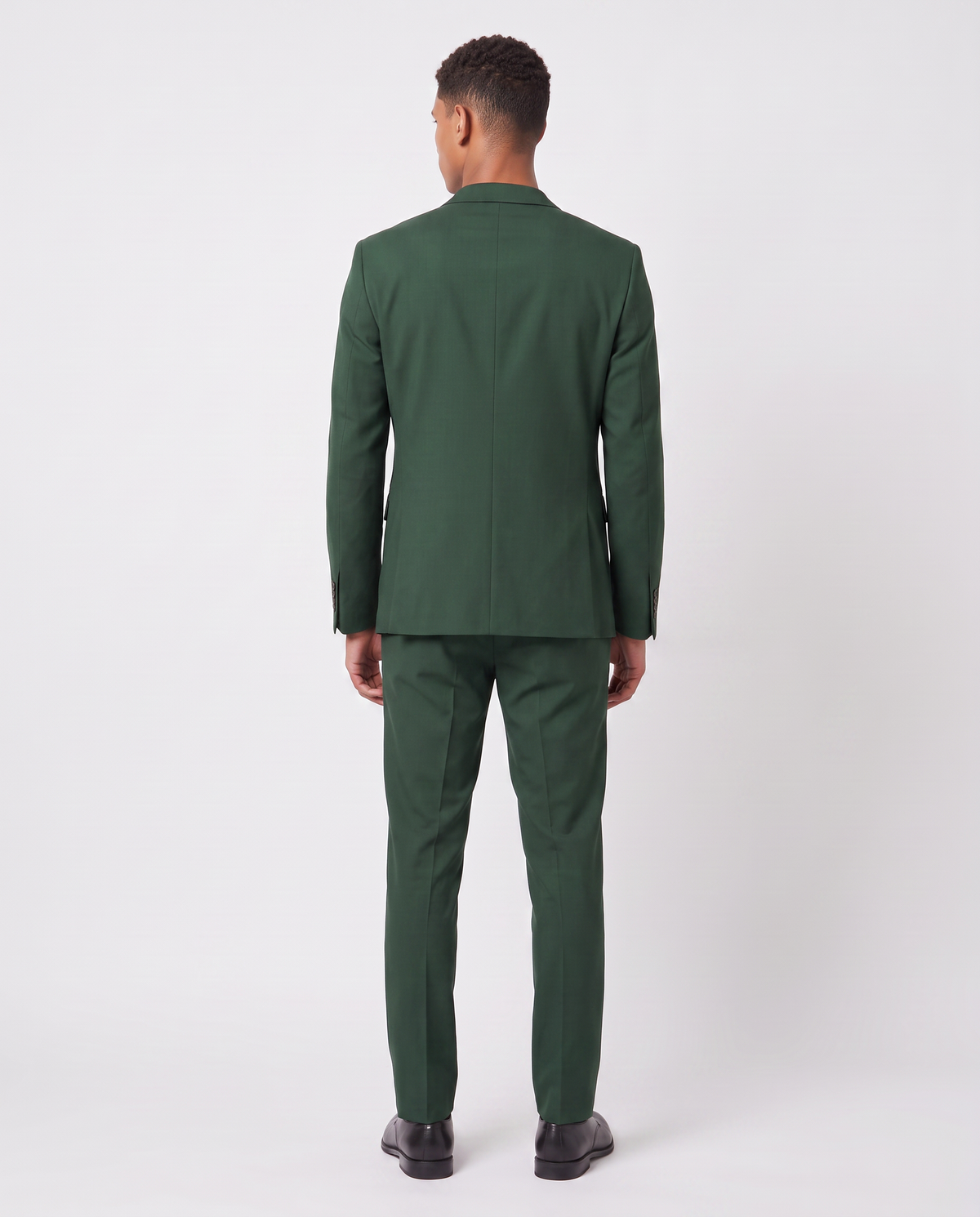 Virelle | Costume Homme 2 Pièces à Simple Boutonnage