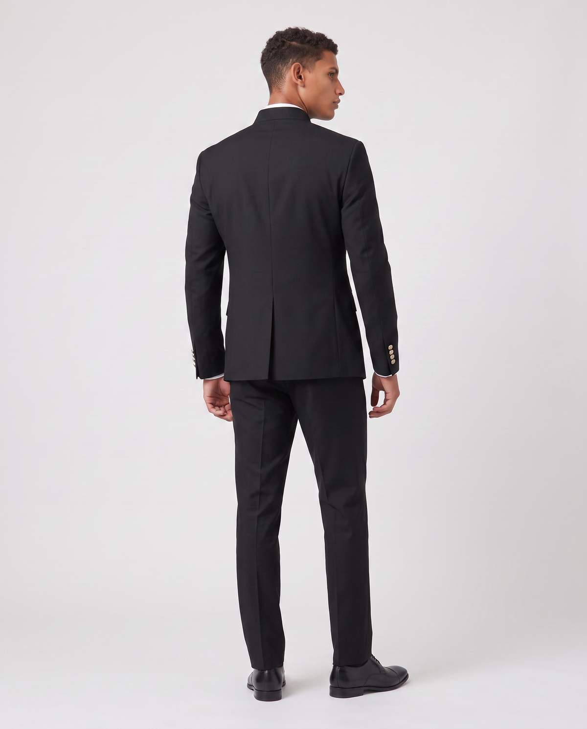 Virelle | Lot de 2 Costumes Homme Noir et Blanc