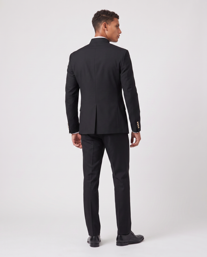 Virelle | Lot de 2 Costumes Homme Noir et Blanc