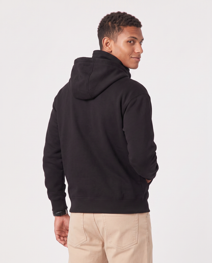 Virelle | Sweat À Capuche Homme Avec Masque