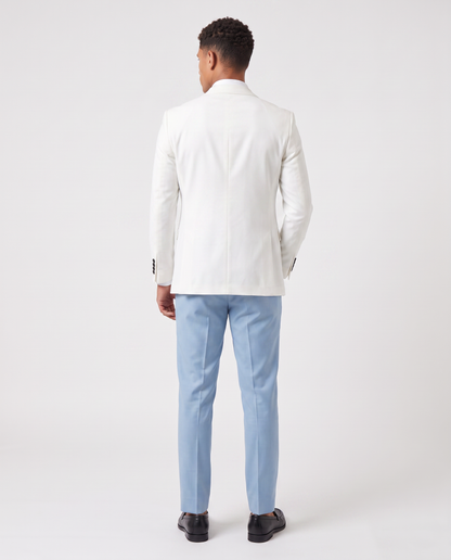 Virelle | Costume Homme 3 Pièces Coupe Ajustée