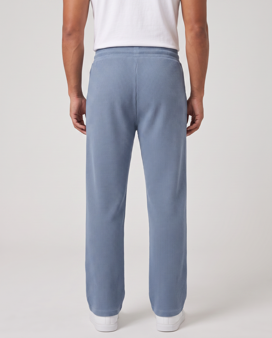 Virelle | Pantalon de Jogging Homme à Coupe Ample