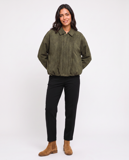 Virelle | Veste Oversize Femme