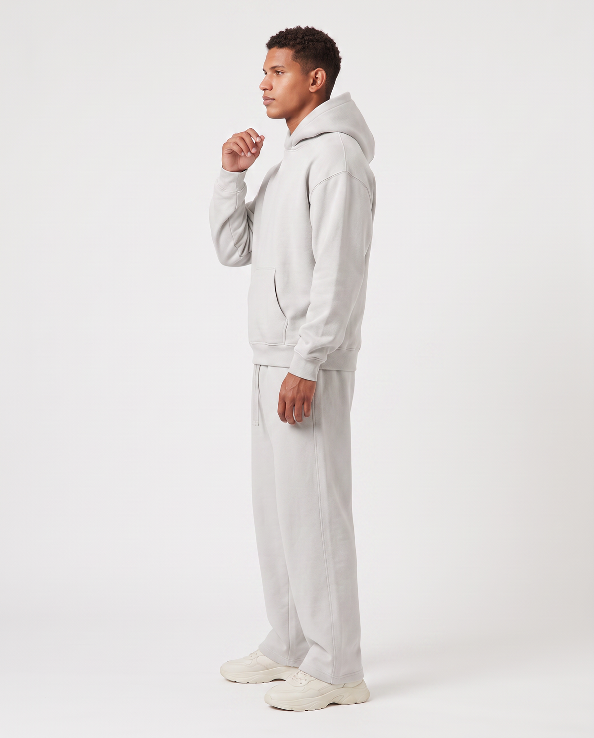 Virelle | Ensemble Sweat Homme 2 Pièces
