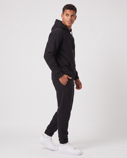 Virelle | Ensemble Survêtement Homme à Capuche