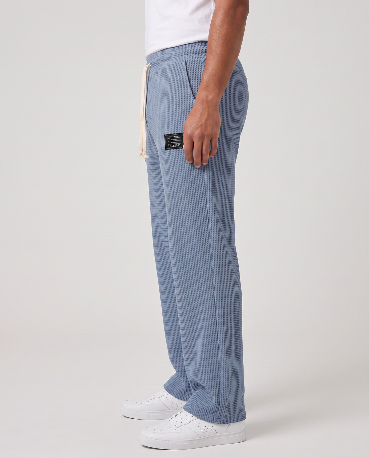 Virelle | Pantalon de Jogging Homme à Coupe Ample