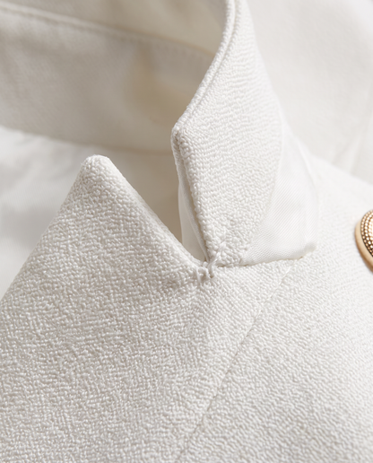 Virelle | Robe Blazer Femme Structurée