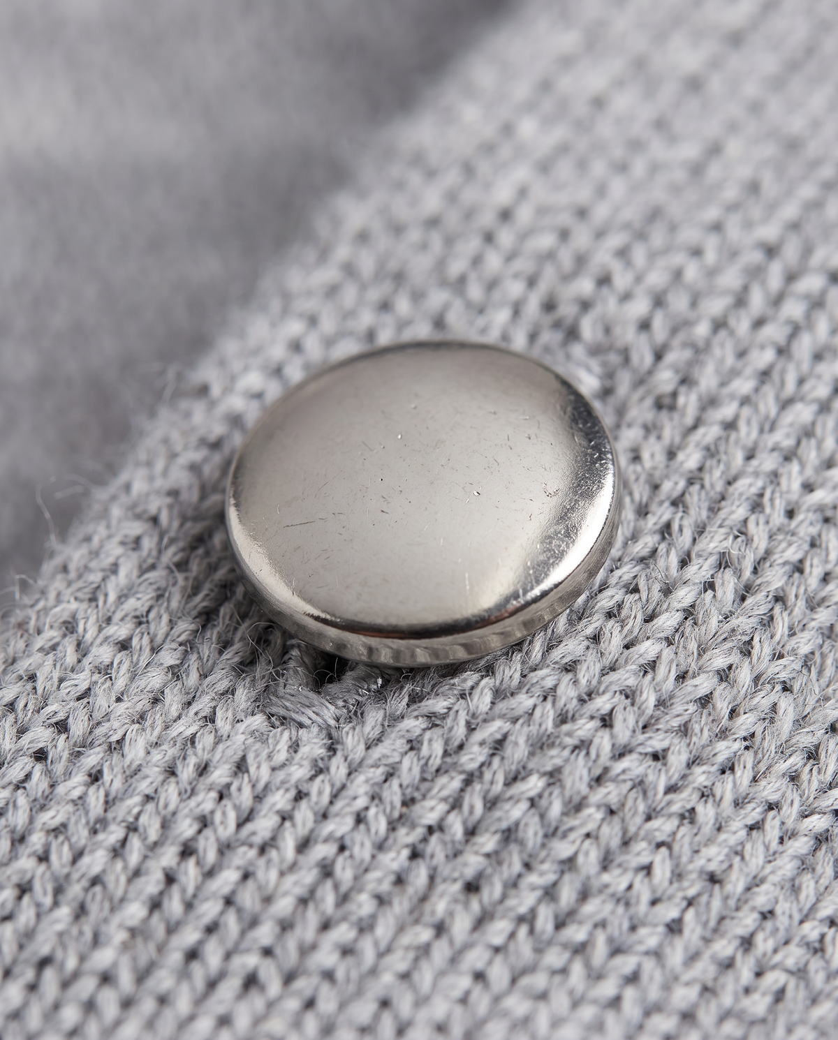 Virelle | Pull Oversize Femme à Boutons