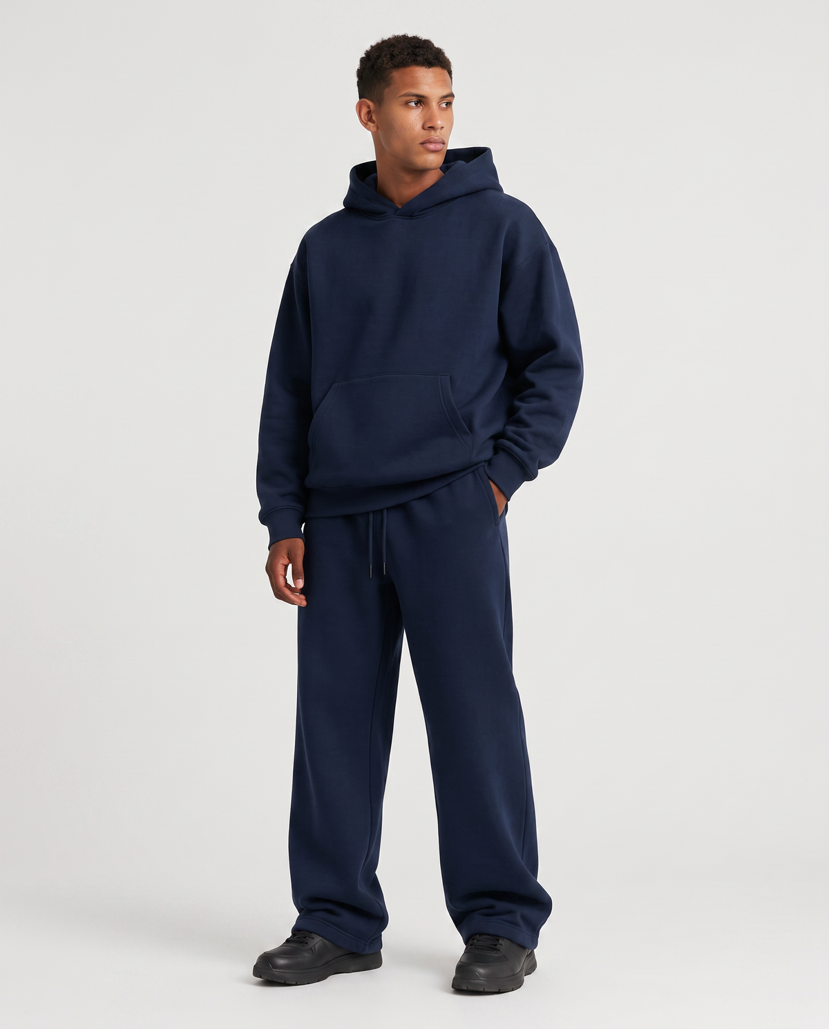 Virelle | Ensemble Sweat Homme 2 Pièces